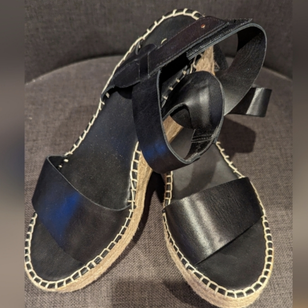 Franco Sarto Sandals Espadrilles